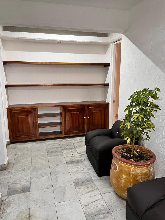 Habitaciones Leonor Oaxaca Exterior foto